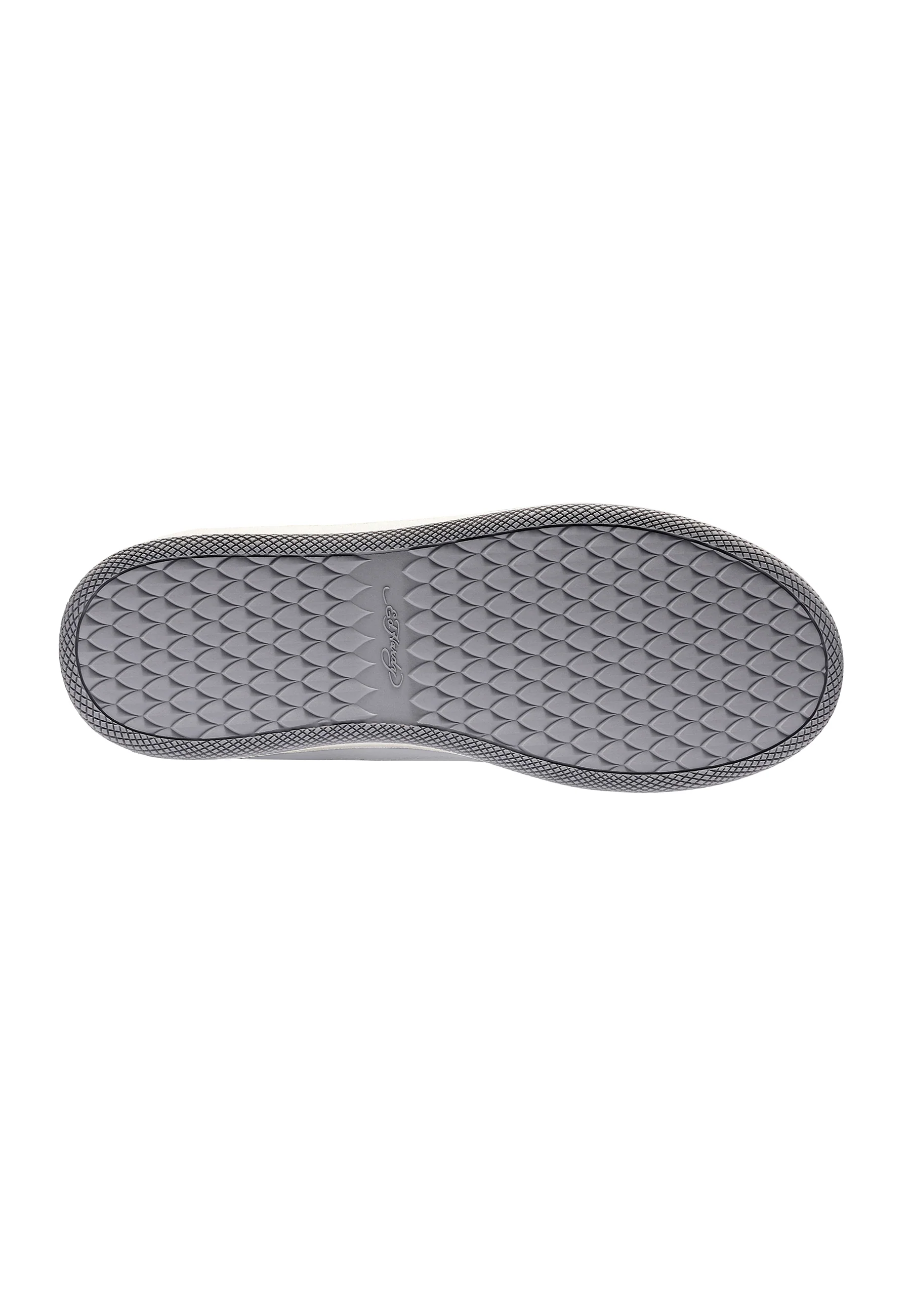 Mens Wave Low - Wave Over - White/Light Grey - Image 5