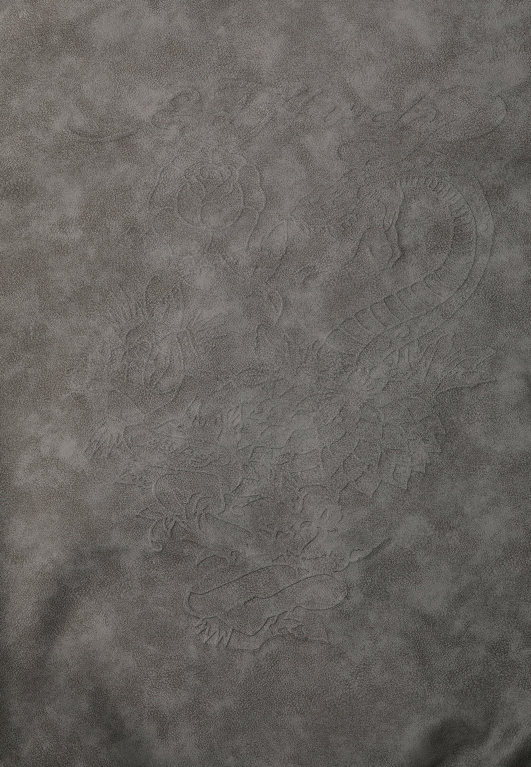 Womens Black Cobra Embossed Vegan Leather Jacket - Grey - Image 11